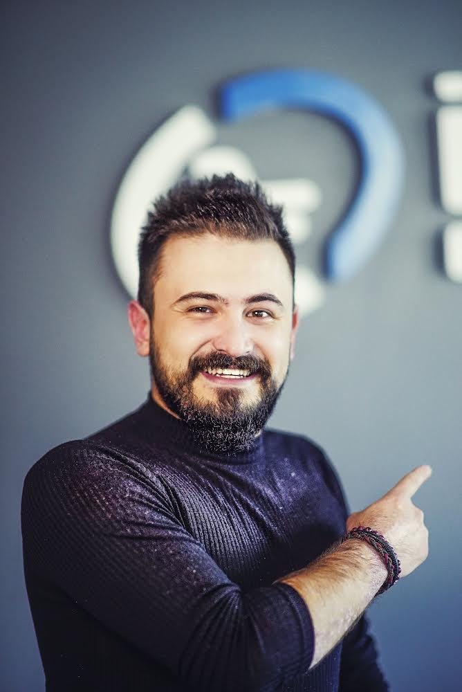 Deneme Ürün